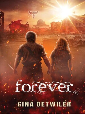 cover image of Forever